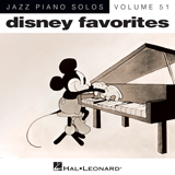 Disney Easy Piano